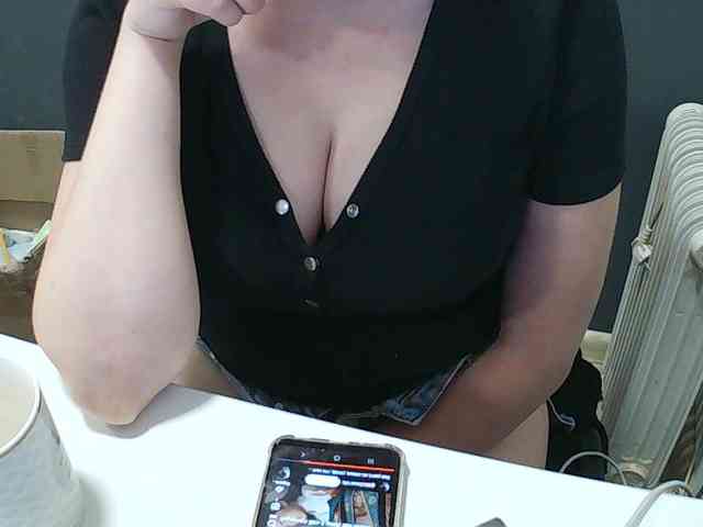 DarinaX webcam