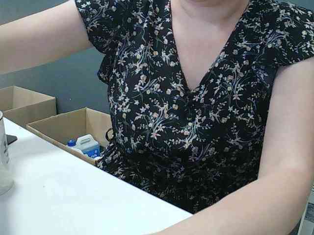 DarinaX webcam