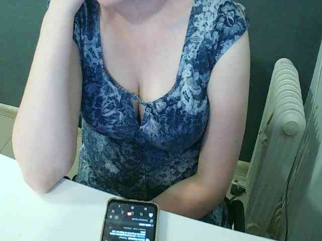 DarinaX webcam