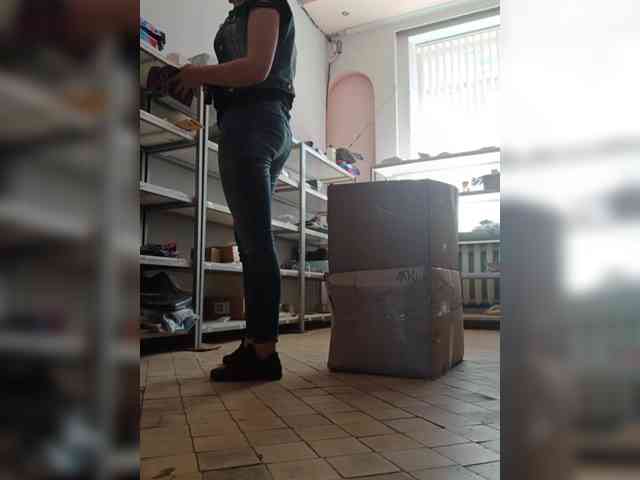 DarinaX webcam