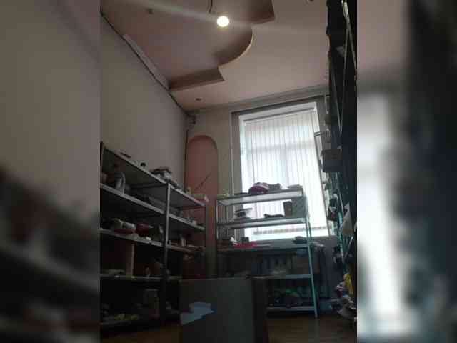 DarinaX webcam