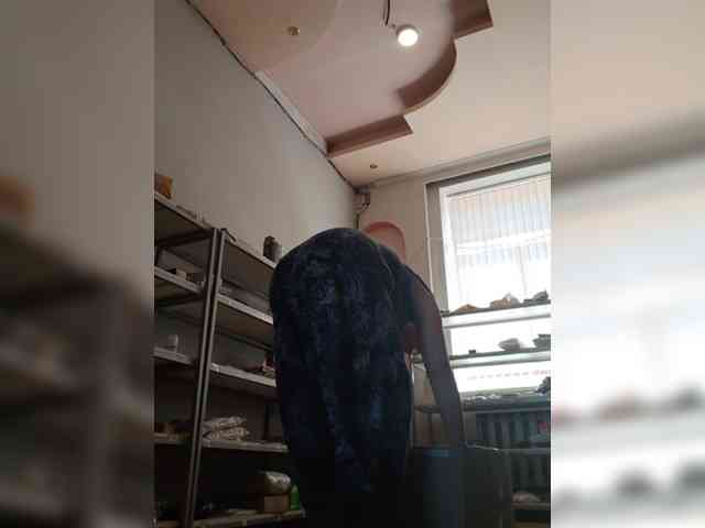 DarinaX webcam