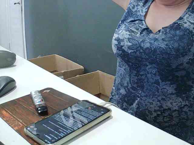 DarinaX webcam