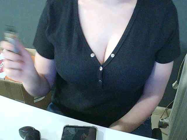 DarinaX webcam