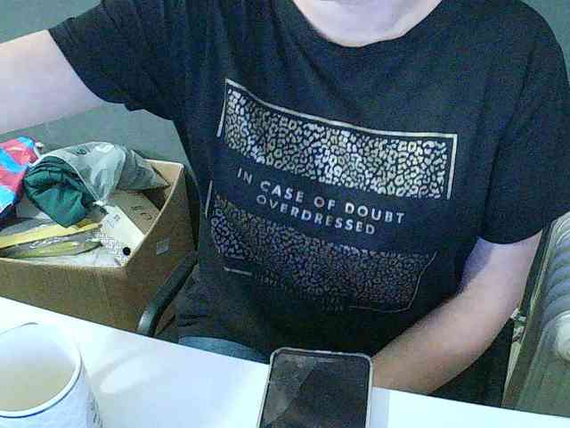 DarinaX webcam