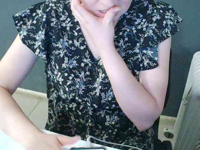 DarinaX webcam