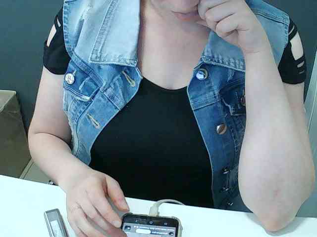 DarinaX webcam