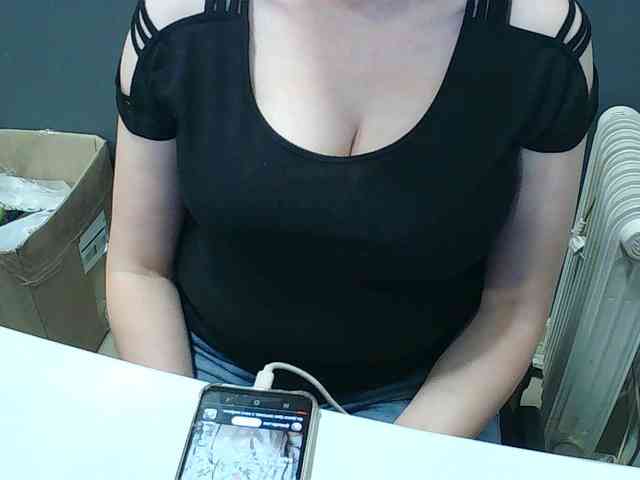 DarinaX webcam