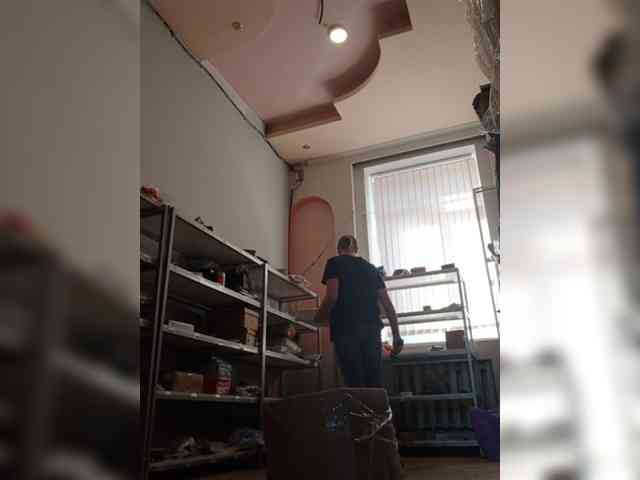 DarinaX webcam