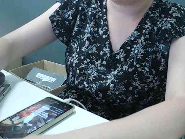 DarinaX webcam