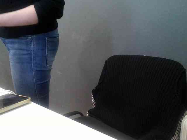 DarinaX webcam