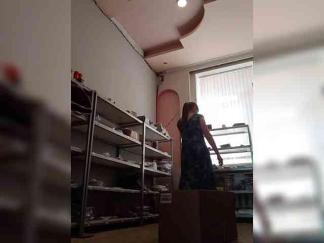 DarinaX webcam