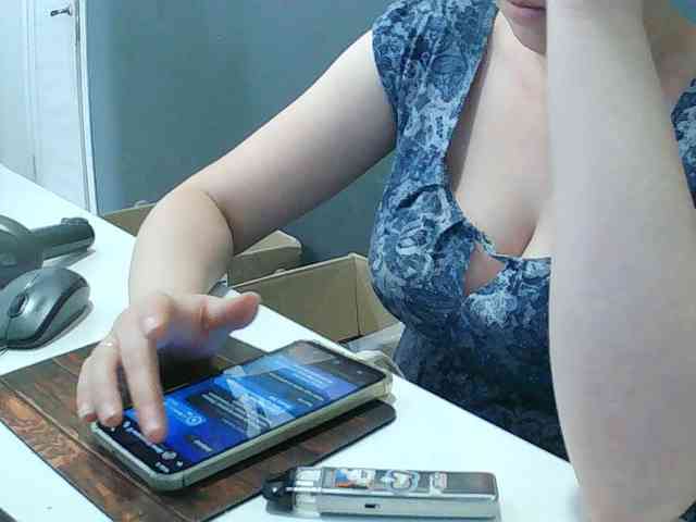 DarinaX webcam