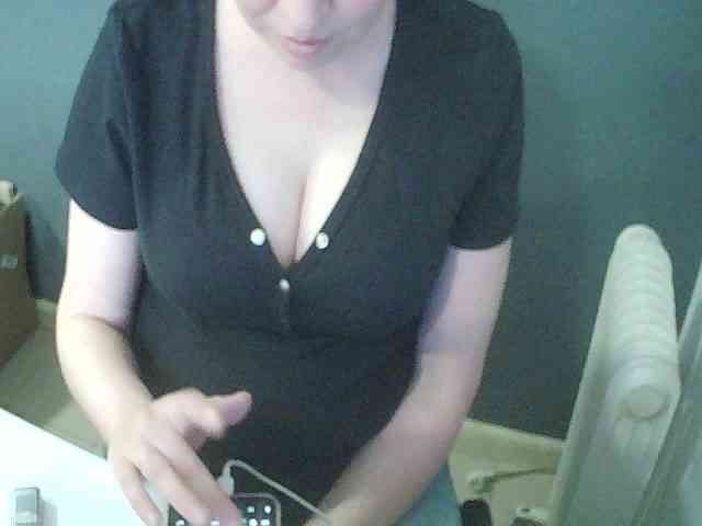 DarinaX webcam