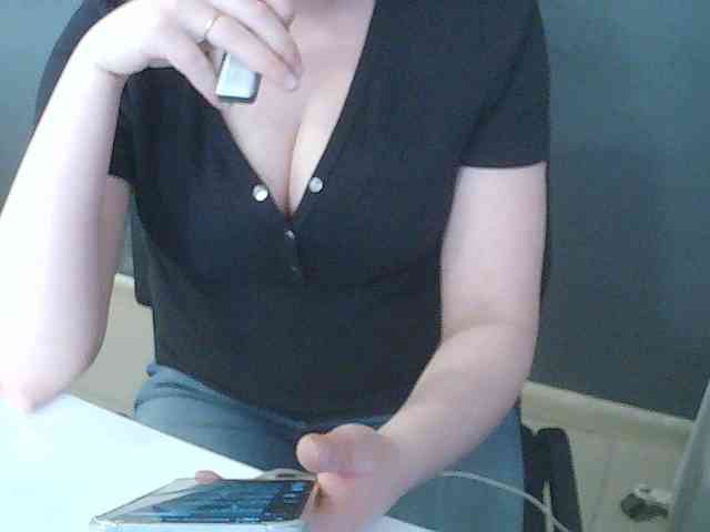 DarinaX webcam