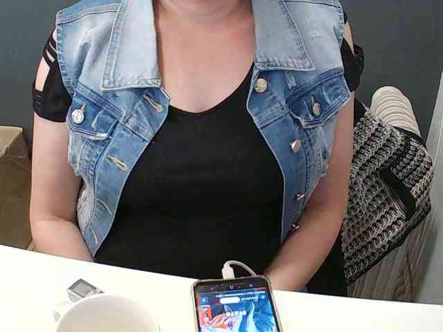 DarinaX webcam