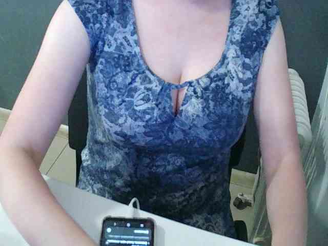 DarinaX webcam