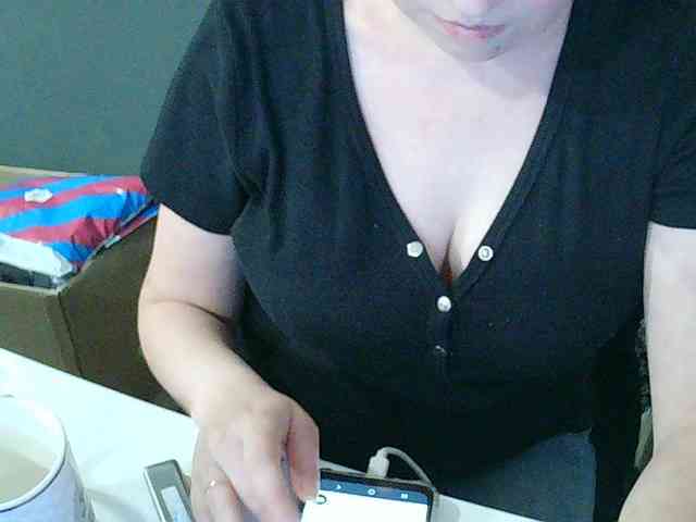 DarinaX webcam