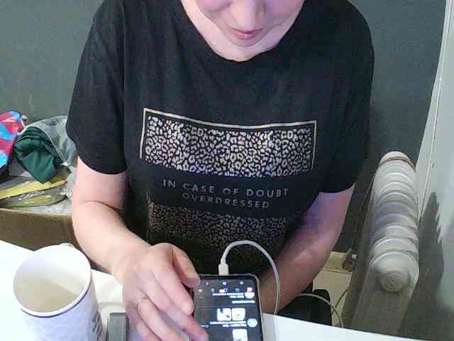 DarinaX webcam
