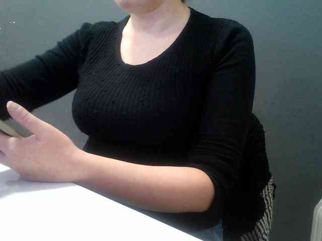 DarinaX webcam