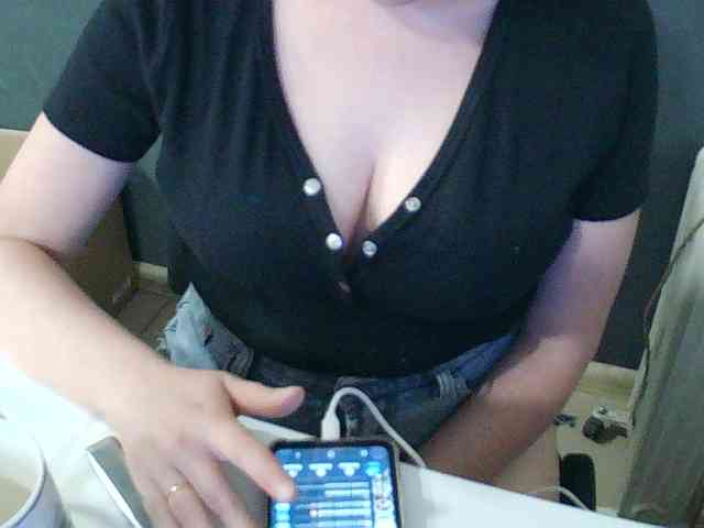 DarinaX webcam