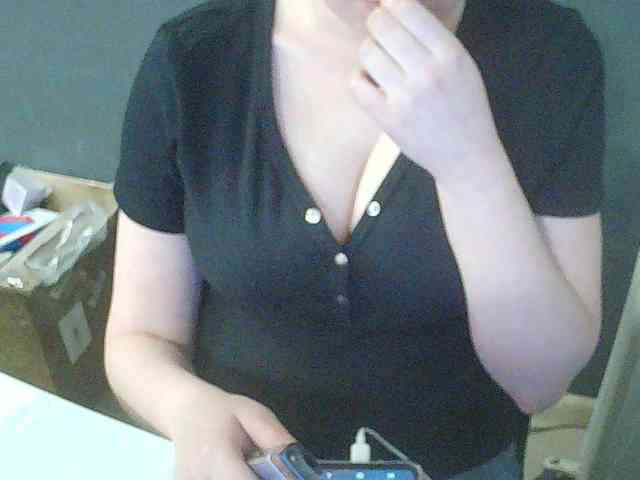 DarinaX webcam