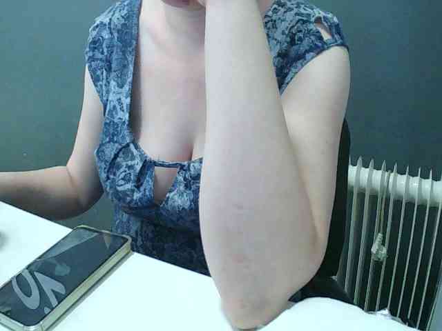 DarinaX webcam