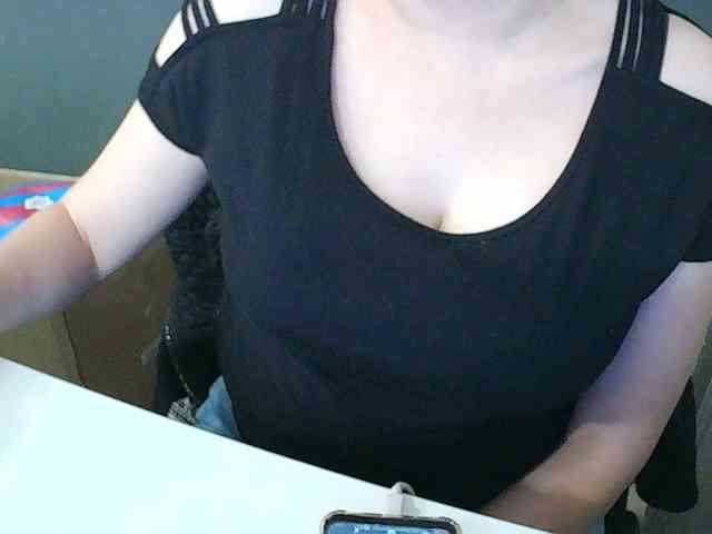 DarinaX webcam
