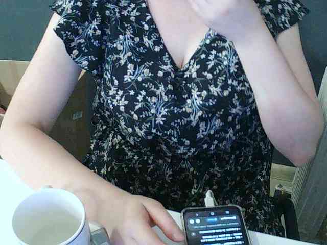 DarinaX webcam