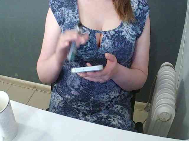 DarinaX webcam