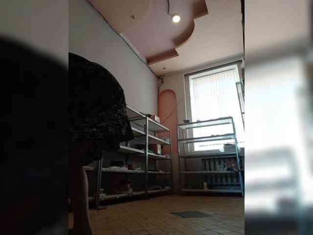 DarinaX webcam