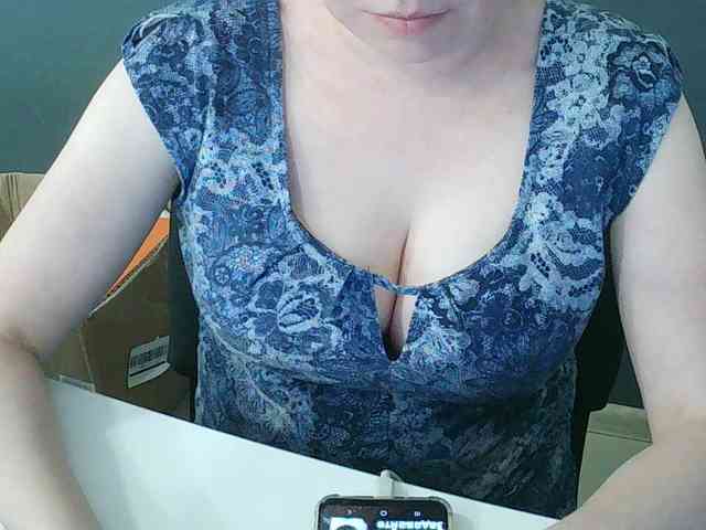 DarinaX webcam