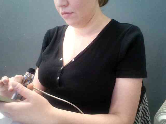 DarinaX webcam