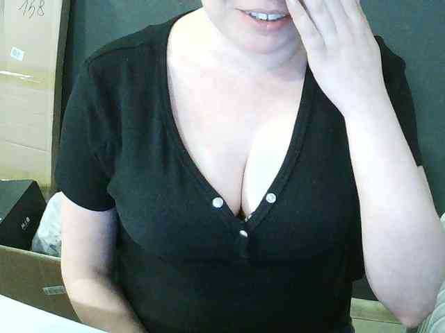 DarinaX webcam