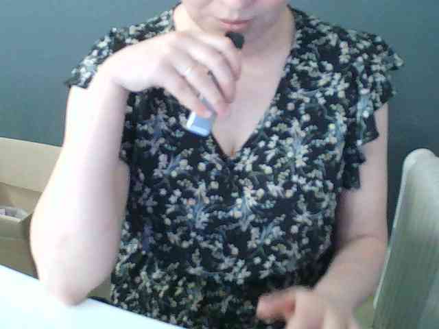DarinaX webcam