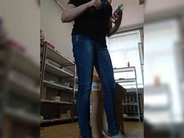 DarinaX webcam
