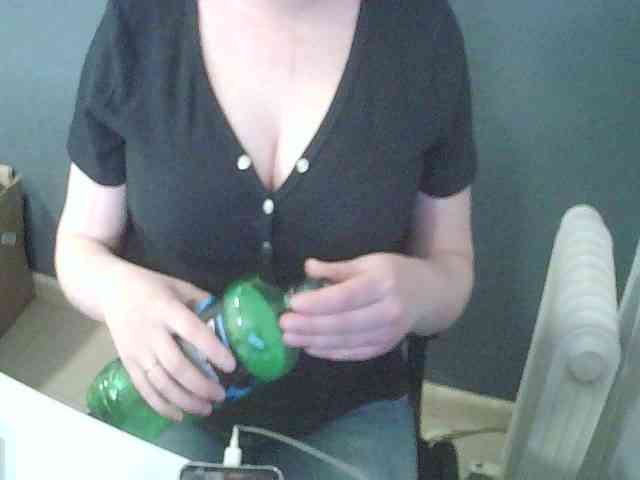 DarinaX webcam