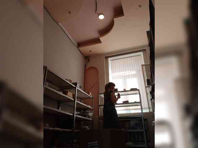 DarinaX webcam