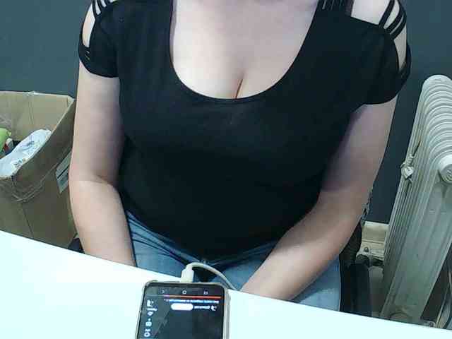 DarinaX webcam
