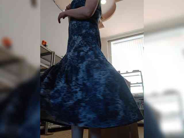 DarinaX webcam