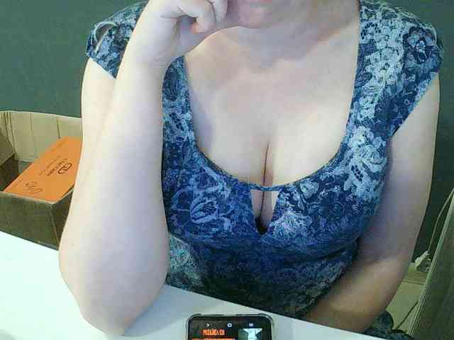 DarinaX webcam