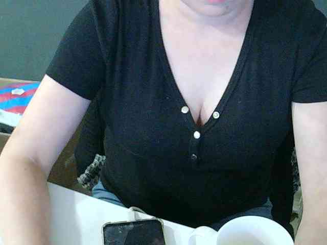 DarinaX webcam