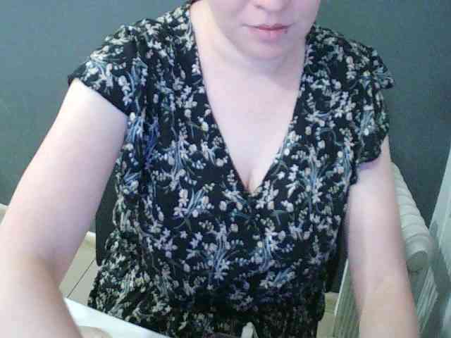 DarinaX webcam