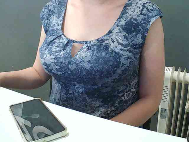 DarinaX webcam