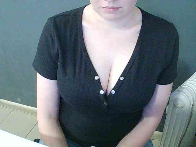 DarinaX webcam