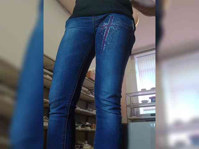 DarinaX webcam