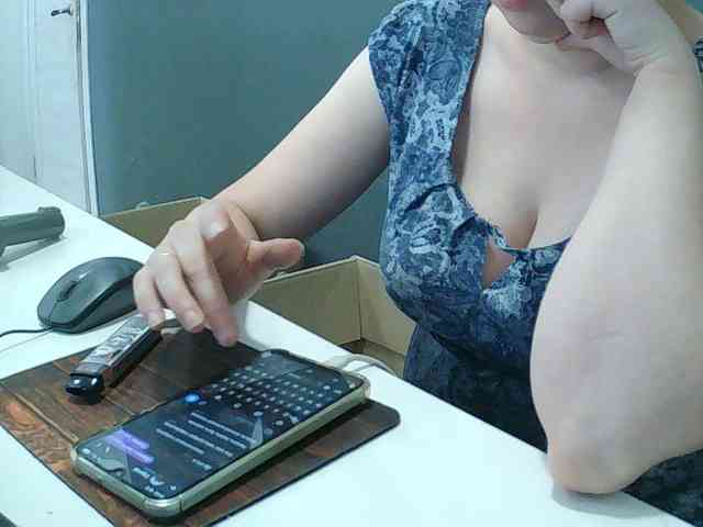 DarinaX webcam