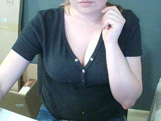 DarinaX webcam