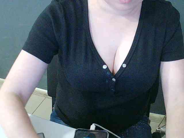 DarinaX webcam