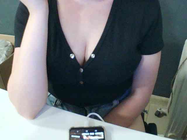 DarinaX webcam